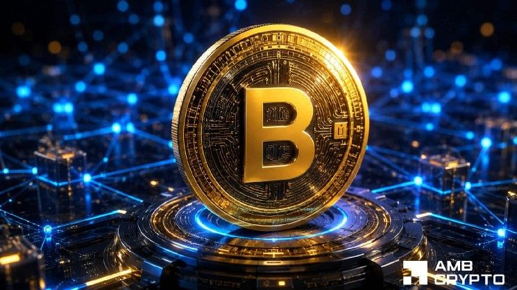 BUILDon يستهدف 0.30 دولار: تحليل تأثير ارتفاع 20% على حاملي رمز B