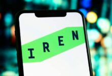 توقيع IREN عقود ذكاء اصطناعي بقيمة 2.8 مليار دولار مع تجاوز الطلب المستهدف لأكثر من 4 مليارات
