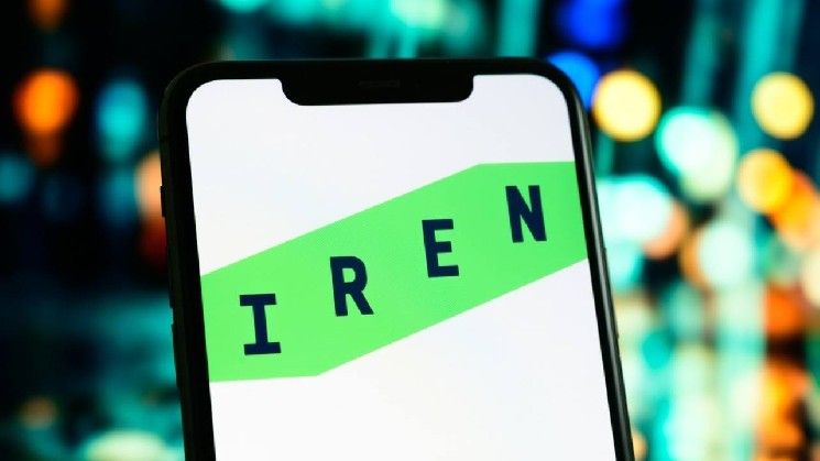 توقيع IREN عقود ذكاء اصطناعي بقيمة 2.8 مليار دولار مع تجاوز الطلب المستهدف لأكثر من 4 مليارات