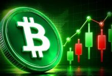 سعر البيتكوين في أغسطس: لماذا يُعتبر السعر المحقق بالقرب من 53 ألف دولار مؤشراً حاسماً