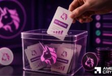 هل ستؤدي مقترحات رسوم بروتوكول Uniswap الجديدة إلى "حرق كبير لـ UNI"؟