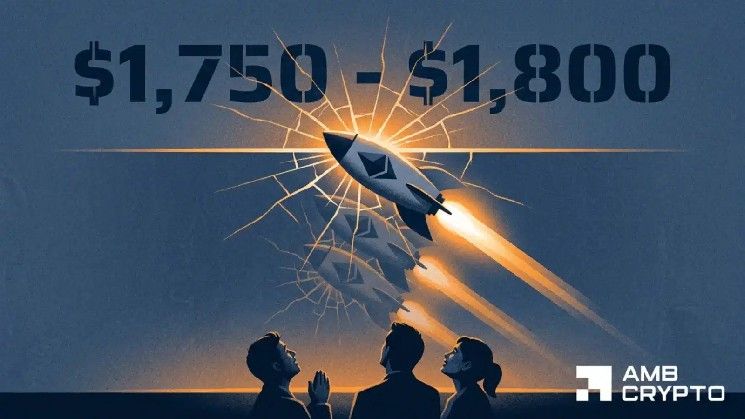 هل يمكن لسيولة العملات المستقرة بقيمة 150 مليار دولار على إيثريوم أن تساعد الثيران في استعادة السيطرة؟