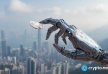 العملات المستقرة تخسر 7.7 مليار دولار مع وصول حجم التداول إلى 1.79 تريليون