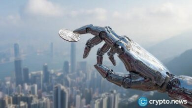 العملات المستقرة تخسر 7.7 مليار دولار مع وصول حجم التداول إلى 1.79 تريليون