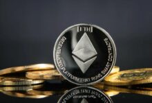 خوارزمية آلة تحدد سعر إيثيريوم (ETH) في 1 أغسطس 2026