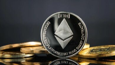 خوارزمية آلة تحدد سعر إيثيريوم (ETH) في 1 أغسطس 2026