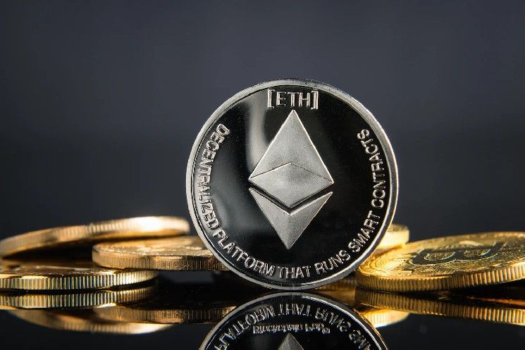 خوارزمية آلة تحدد سعر إيثيريوم (ETH) في 1 أغسطس 2026