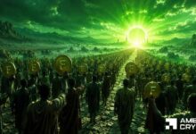 تجاوز عدد حاملي Fartcoin لأعلى مستوى تاريخي يغذي ارتفاعًا بنسبة 21% – لكن هذان المؤشران يثيران تساؤلات حول...