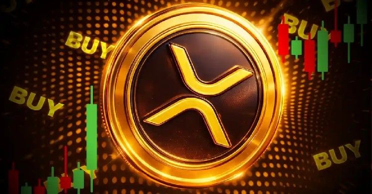 عودة نمط الارتفاع التاريخي 60,000% لـ XRP مع اقتراب السعر من مستوى حاسم