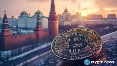 روسيا تقدم مشروع قانون العملات الرقمية بعد إلغاء شرط الكشف عن عنوان المحفظة
