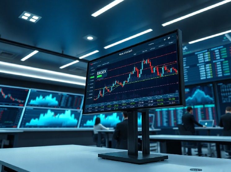 إيدج إكس تعيد هيكلتها وتكشف عن خطط للتداول على مدار 24 ساعة بميزات الأصول الواقعية والذكاء الاصطناعي