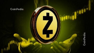 زيكاش (ZEC) يقترب من اختراق كبير مع عودة تركيز السيولة عند 500 دولار