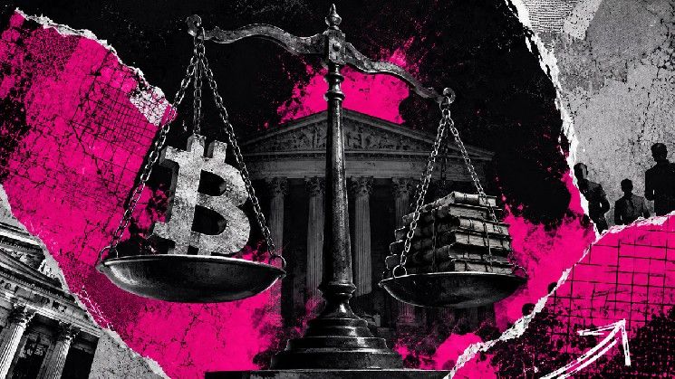 دعوى قضائية تزعم وجود 3.8 مليون بيتكوين خامل مستندة إلى قوانين المفقودات الشرطية بينما يسرع الكونغرس لوقفه بقانون "الوضوح"