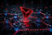 ترون تطبق خوارزميات ما بعد الكم المعيارية من NIST على شبكة نايل استعدادًا للحوسبة الكمومية