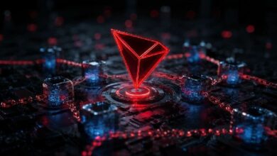 ترون تطبق خوارزميات ما بعد الكم المعيارية من NIST على شبكة نايل استعدادًا للحوسبة الكمومية