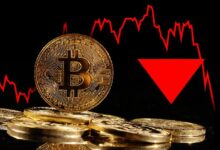 بعد أصعب شهر في عامين، هذا الأصل الرقمي يواجه طريقًا غير مؤكد