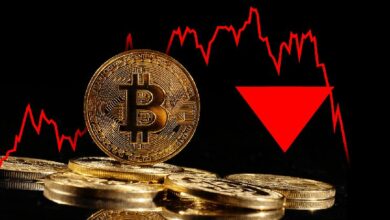 بعد أصعب شهر في عامين، هذا الأصل الرقمي يواجه طريقًا غير مؤكد