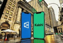 أسواق التنبؤ تجذب المليارات مع توسع تمويل العملات الرقمية