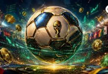 نهائي كأس العالم بين الأرجنتين وإسبانيا يحقق 5.69 مليار دولار في حجم سوق التوقعات