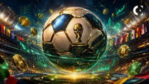نهائي كأس العالم بين الأرجنتين وإسبانيا يحقق 5.69 مليار دولار في حجم سوق التوقعات