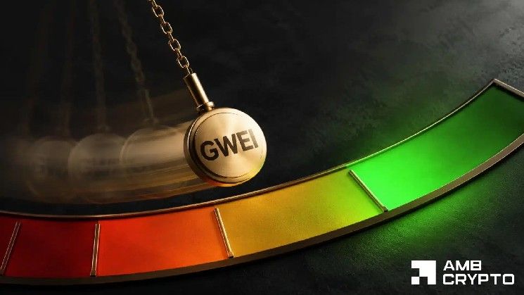 لماذا ارتفعت GWEI بنسبة 18% اليوم؟ حجم التداول في الولايات المتحدة، مخاطر الضغط على المراكز القصيرة والمزيد...