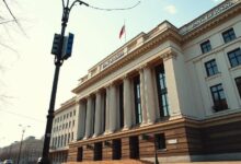 روسيا تبدأ تطبيق قانون تنظيم العملات الرقمية اعتباراً من 1 سبتمبر 2026
