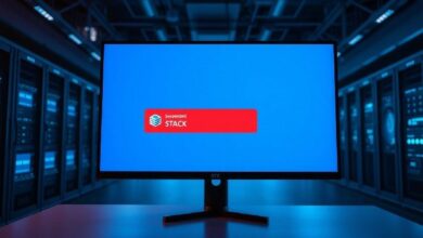 أوبت توقف مؤقتًا ودائع وسحوبات STX في 29 يوليو