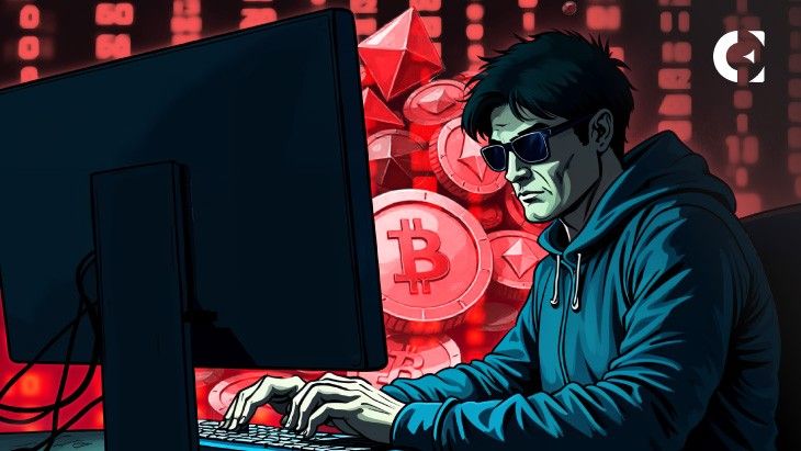 متهم في فلوريدا باختراق ألعاب فيديو لسرقة العملات الرقمية