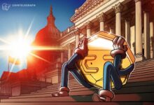 ديمقراطيون في مجلس الشيوخ يطالبون بجلسات استماع حول علاقة ترامب بالعملات المشفرة وسط نقاشات قانون "كلاريتي"