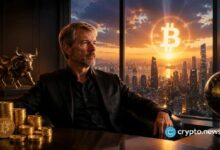 "كاناكورد" يخفض السعر المستهدف لاستراتيجية رغم دعم فرضية بيتكوين