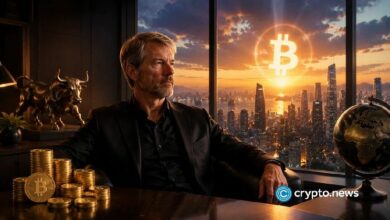 "كاناكورد" يخفض السعر المستهدف لاستراتيجية رغم دعم فرضية بيتكوين