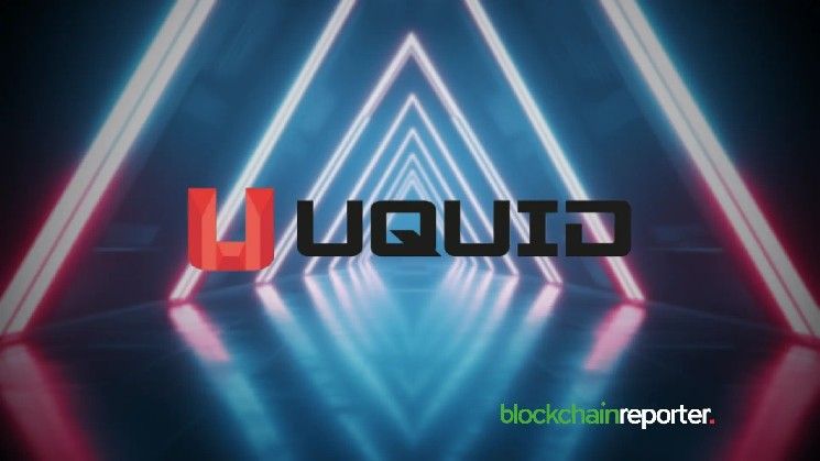 أوكويد تضيف أليباي+ للمدفوعات السلسة بالسفر بالعملات الرقمية