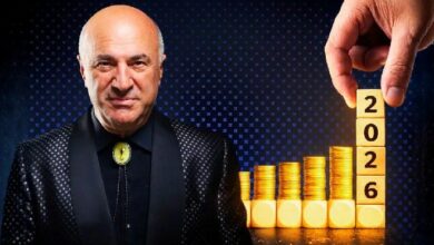 تنظيم العملات الرقمية 2026: أسبوع الحسم لقانون "الوضوح"