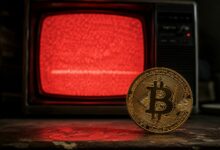 توقعات سعر البيتكوين مع قفزة مؤشر الخوف والجشع رغم مبيعات الاستراتيجية