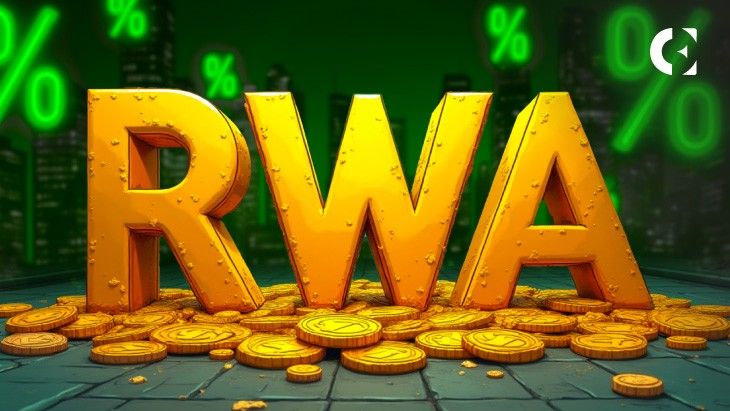 أفضل رموز الأصول الواقعية الرقمية (RWA) تقود الطريق في يوليو 2026