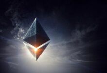 قفزة حجم إيثريوم بنسبة 163%: ثلاثة حيتان جدد يشترون 25,425 إيثريوم
