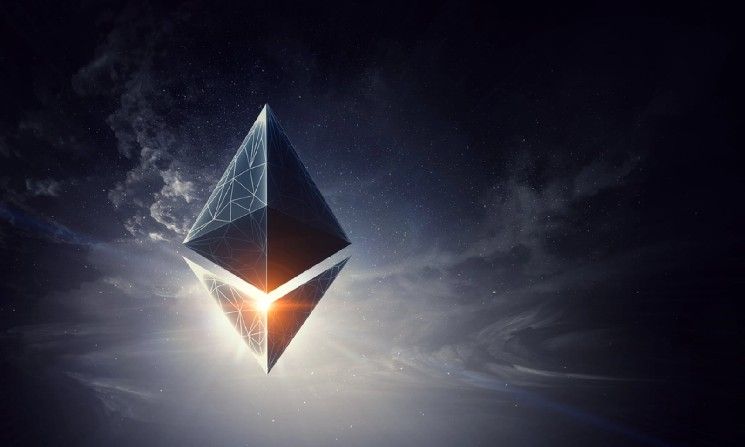 قفزة حجم إيثريوم بنسبة 163%: ثلاثة حيتان جدد يشترون 25,425 إيثريوم
