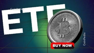 توقعات سعر البيتكوين: تدفق 281 مليون دولار يعود إلى صناديق الاستثمار المتداولة في العملات الرقمية هذا الأسبوع