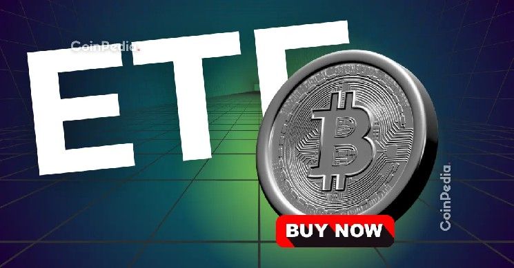 توقعات سعر البيتكوين: تدفق 281 مليون دولار يعود إلى صناديق الاستثمار المتداولة في العملات الرقمية هذا الأسبوع