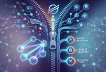 شبكة XLM تستعد لترقية كبرى.. مصادقو ستيلار يصوتون على البروتوكول 27 Zipper