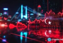 تركيا تتهم 504 مشتبهًا بهم في قضية غسل أموال بقيمة مليار دولار مرتبطة بالعملات الرقمية