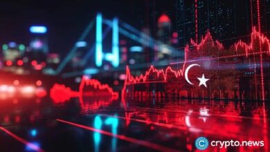 تركيا تتهم 504 مشتبهًا بهم في قضية غسل أموال بقيمة مليار دولار مرتبطة بالعملات الرقمية