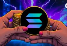 هل ستتفوق سولانا على ريبل في القيمة السوقية؟