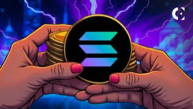 هل ستتفوق سولانا على ريبل في القيمة السوقية؟