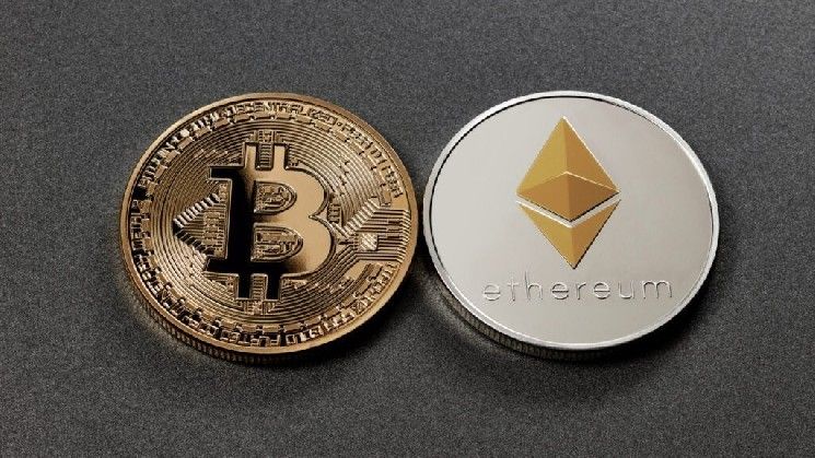 بيتكوين وإيثيريوم تحافظان على جاذبيتهما لدى المستثمرين المؤسسيين، وفق تقرير Wintermute Research