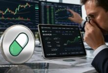 بعد انفجار حجم التداول بنسبة 750%، هل يواصل "PUMP" تسارع صعوده نحو 0.0022 دولار؟