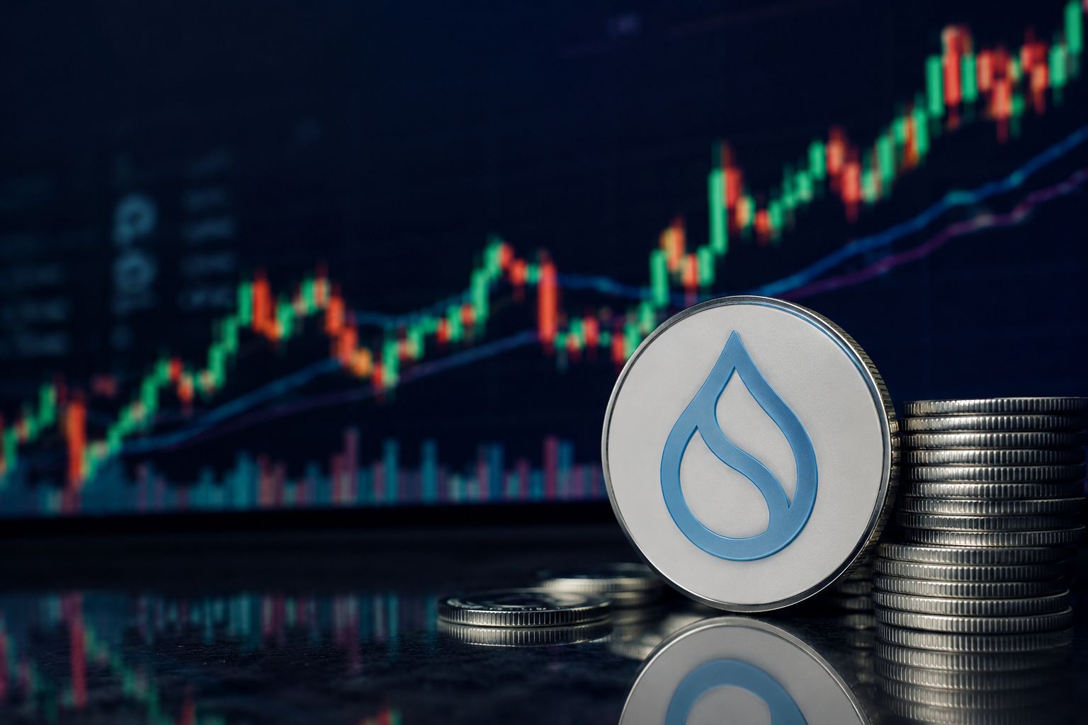 توقعات سعر SUI: إشارات تراكم صاعدة تتعزز