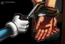 بينانس تنضم إلى حملة "STOP THE TRAFFIK" لمكافحة الاتجار بالبشر