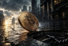 تجمّع البيتكوين في عطلة نهاية الأسبوع يواجه فخّ 66 ألف دولار بينما لا يزال المتداولون يتحوطون لانخفاض آخر