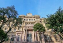محكمة ساو باولو تقضي ضد كوين بيز في قضية تاريخية تتعلق باختراق الحفظ الذاتي بقيمة 100 ألف دولار